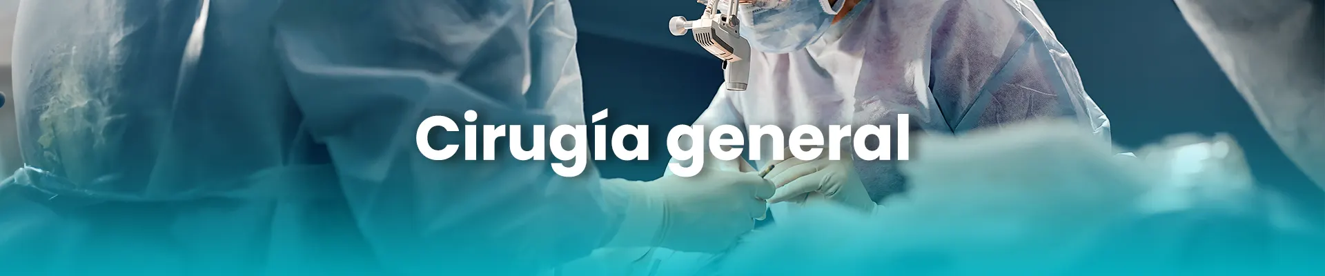 Cirugía Generalaa