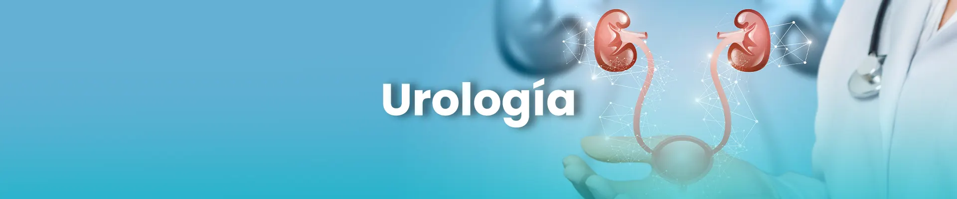 Urologíaaa