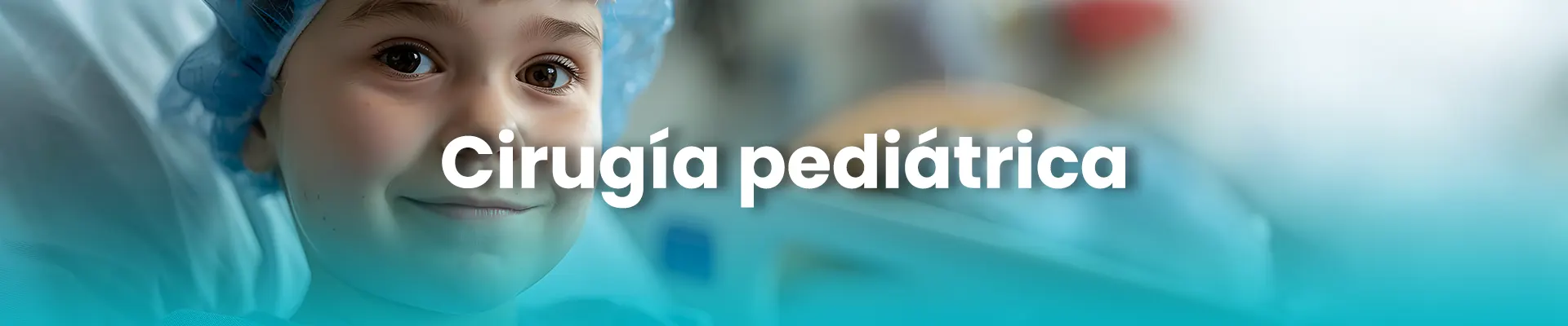 Cirugía Pediátricaaa