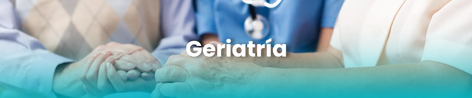 Geriatríaaa