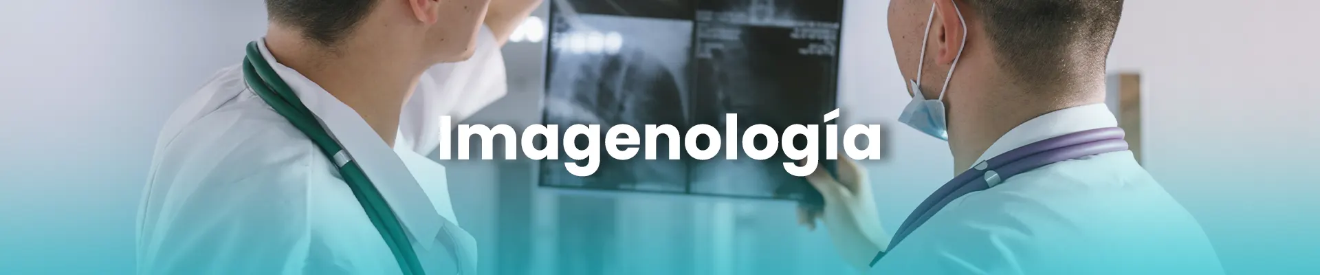 Imagenología